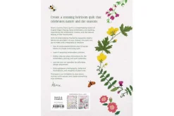 Alice’s Country Diary Quilt Book