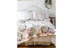 Alice’s Country Diary Quilt Book
