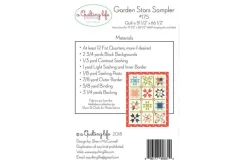 Alice’s Wonderland Sampler 100 Quilt Blocks Book