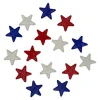All American Stars Novelty Buttons