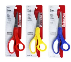 Allary Premium Kids 7-Inch Scissors – #286