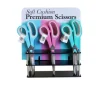 Allary Scissor – 8.5 inch Soft Cushion – Assorted Colors