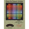 All Through the Night – Woolies Over & Down Under Pattern
