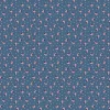 Americana Basics by Riley Blake Grand ol Flag Toss on Red