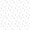 Americana Basics by Riley Blake Grand ol Flag Toss on Denim Blue