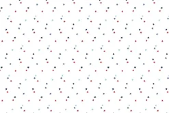 Americana Basics by Riley Blake Grand ol Flag Toss on Denim Blue