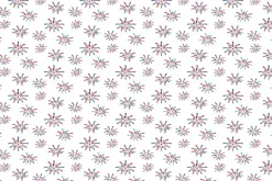 Americana Basics by Riley Blake Patriotic Swiss Dot on White