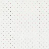 Americana Magic Dot Multi on Cloud White