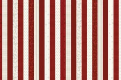 American Valor Classic Tonal Plaid in Red