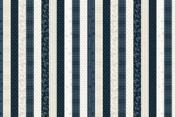 American Valor Classic Tonal Plaid in Natural
