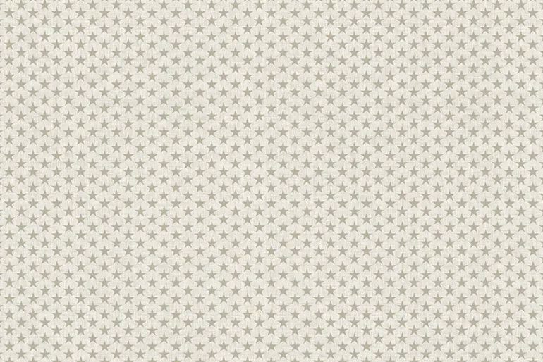 American Valor Patriotic Stripe Navy and Cream
