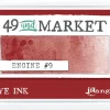49 And Market Dye Ink Pads – Camouflauge