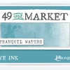 49 And Market Dye Ink Pads – Cappuccino