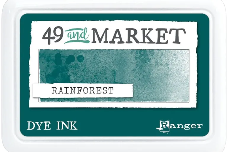 49 And Market Dye Ink Pads – Cappuccino