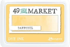 49 And Market Dye Ink Pads – Cold Brew