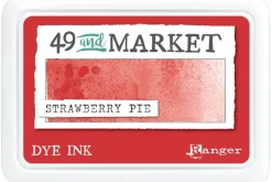 49 And Market Dye Ink Pads – Cold Brew