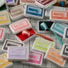 49 And Market Dye Ink Pads – Doll Face