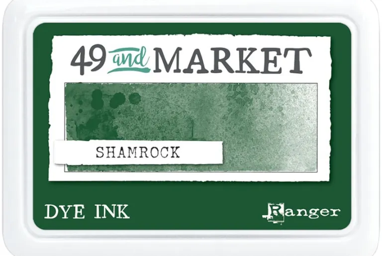 49 And Market Dye Ink Pads – Doll Face