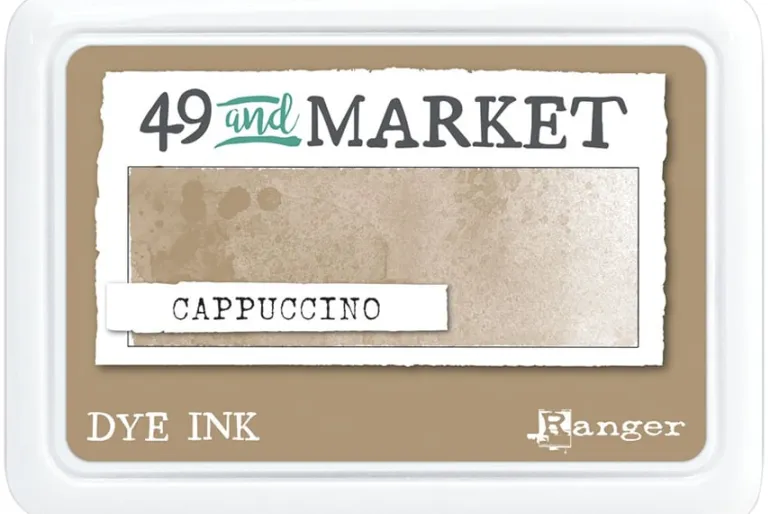 49 And Market Dye Ink Pads – Doll Face
