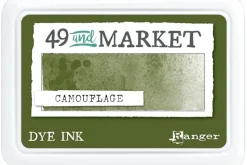 49 And Market Dye Ink Pads – Doll Face