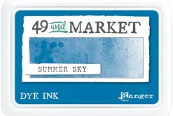 49 And Market Dye Ink Pads – Doll Face