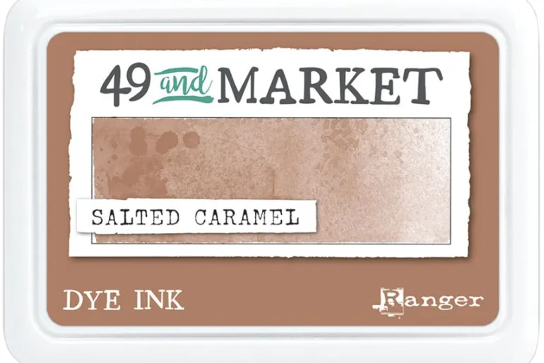 49 And Market Dye Ink Pads – Doll Face