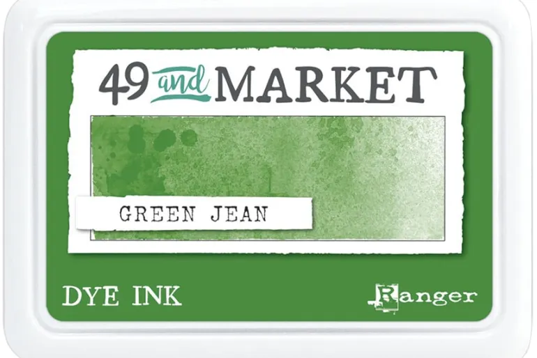 49 And Market Dye Ink Pads – Doll Face