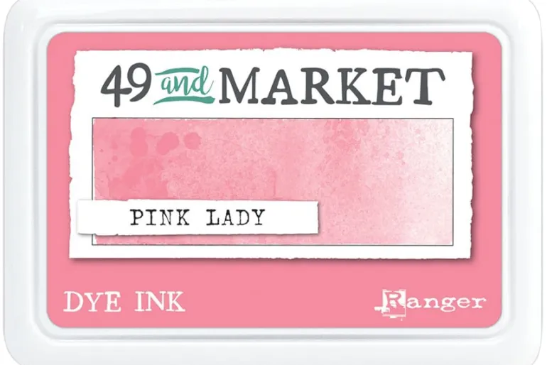 49 And Market Dye Ink Pads – Doll Face