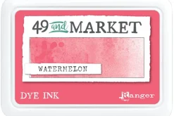 49 And Market Dye Ink Pads – Doll Face
