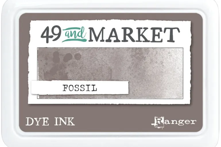 49 And Market Dye Ink Pads – Early Bird