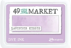 49 And Market Dye Ink Pads – Early Bird