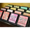 49 And Market Dye Ink Pads – Fossil