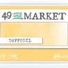 49 And Market Dye Ink Pads – Frosty