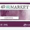 49 And Market Dye Ink Pads – Green Jean