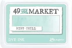 49 And Market Dye Ink Pads – Green Jean