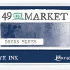 49 And Market Dye Ink Pads – Just Peachy