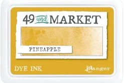 49 And Market Dye Ink Pads – Just Peachy