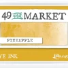 49 And Market Dye Ink Pads – Sangria