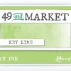 49 And Market Dye Ink Pads – Shamrock