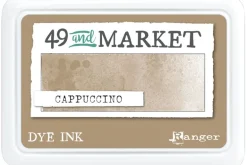 49 And Market Dye Ink Pads – Strawberry Pie