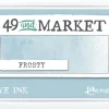 49 And Market Dye Ink Pads – Summer Sky