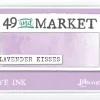 49 And Market Dye Ink Pads – Sunrise