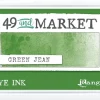 49 And Market Dye Ink Pads – Twilight