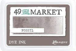 49 And Market Dye Ink Pads – Watermelon