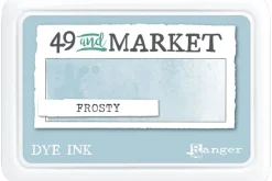49 And Market Dye Ink Pads – Watermelon