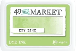 49 And Market Dye Ink Pads – Watermelon
