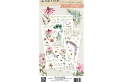 49 and Market Ephemera Set – From the Garden
