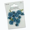 49 and Market Florets Paper Flowers – Soft Lilac