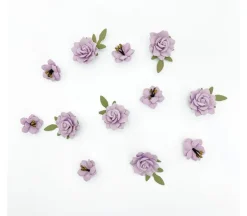 49 and Market Florets Paper Flowers –  Pacific