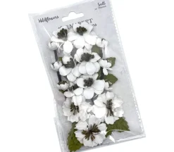 49 and Market Wildflower Paper Flowers – Kismet
